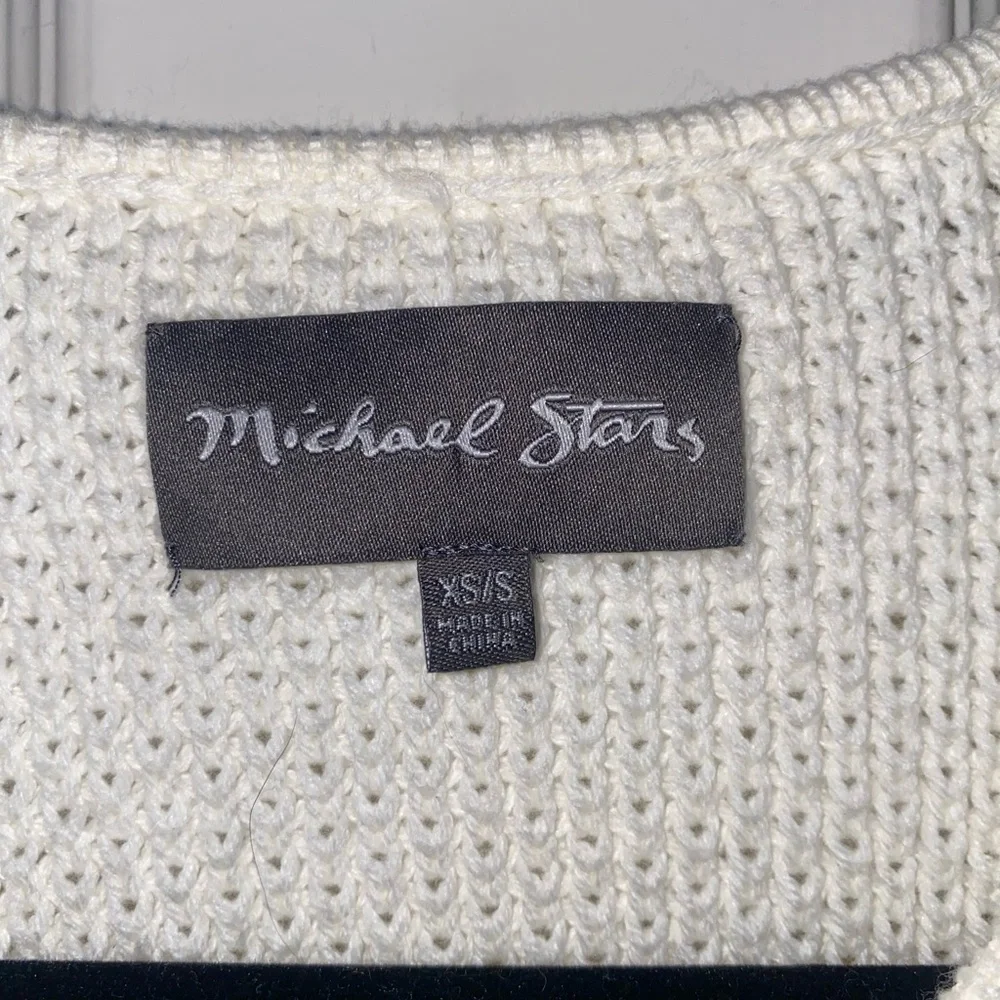 Michael Stars chic cozy